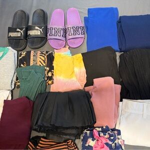 Woman’s spring thaw  SIZE SMALL.